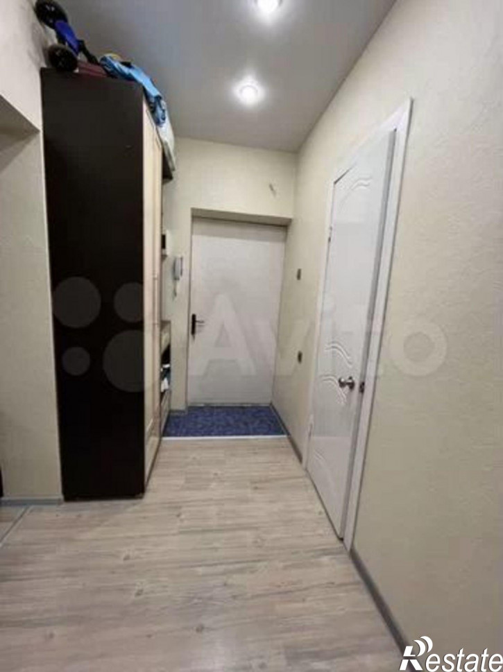 1-комн квартира Пирогова ул, 44