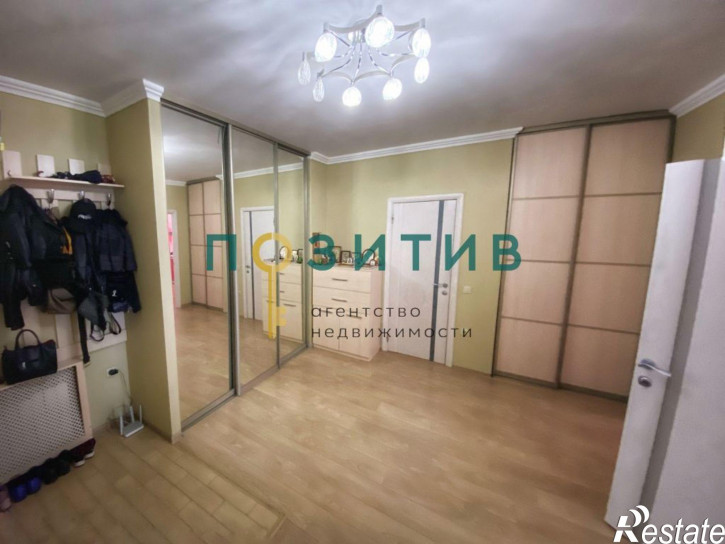 2-комн квартира Оранжерейная ул, 22/2