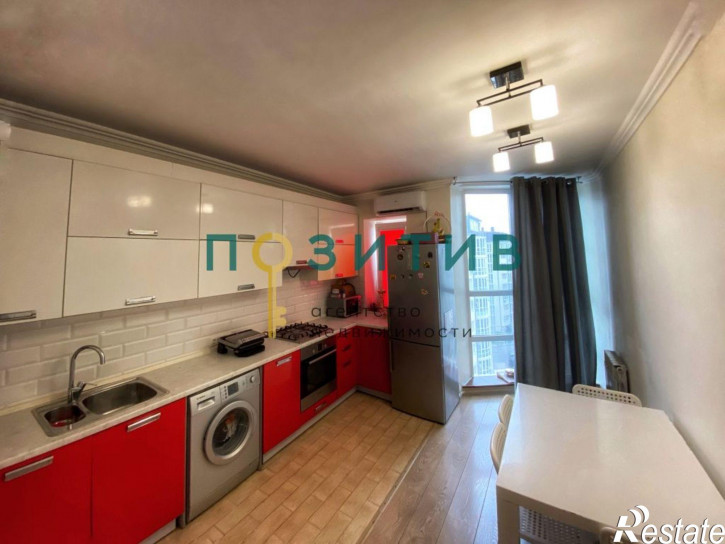 2-комн квартира Оранжерейная ул, 22/2