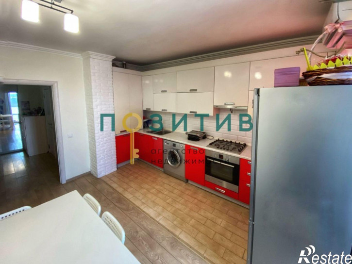2-комн квартира Оранжерейная ул, 22/2