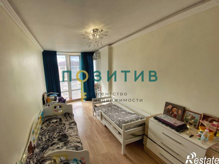 2-комн квартира Оранжерейная ул, 22/2