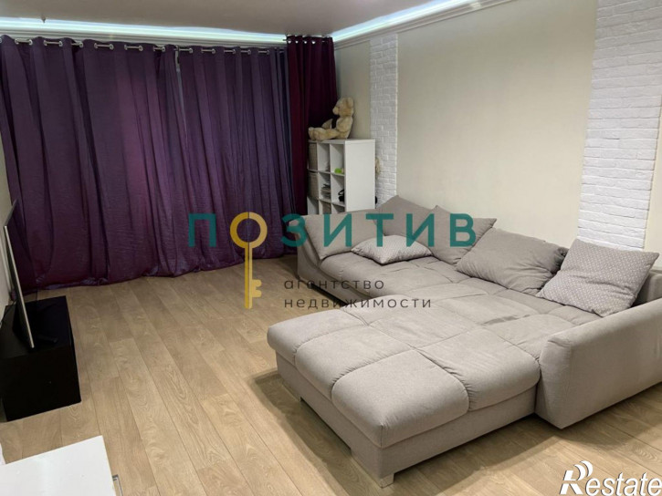 2-комн квартира Оранжерейная ул, 22/2