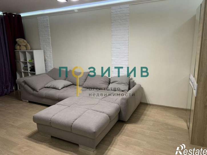 2-комн квартира Оранжерейная ул, 22/2
