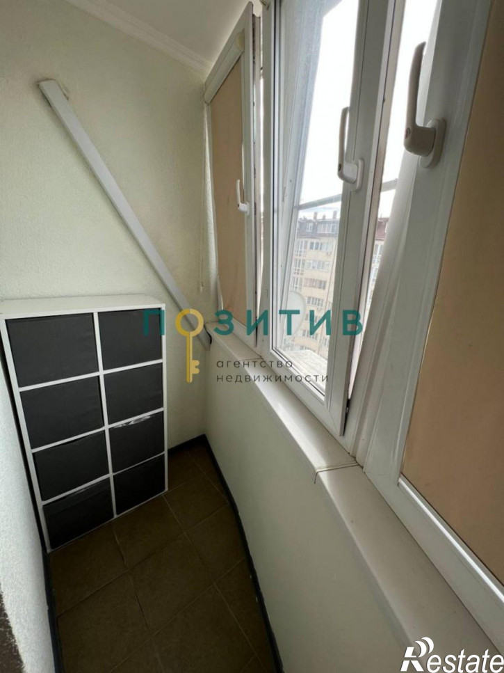 2-комн квартира Оранжерейная ул, 22/2