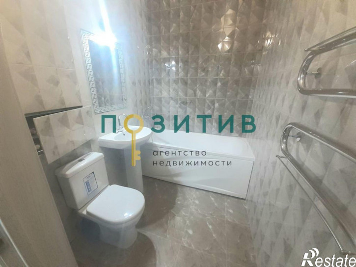 1-комн квартира Березовый пер, 13к7