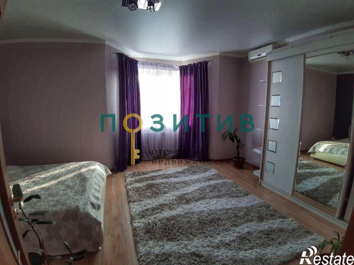 3-комн квартира Кочубея ул, 1