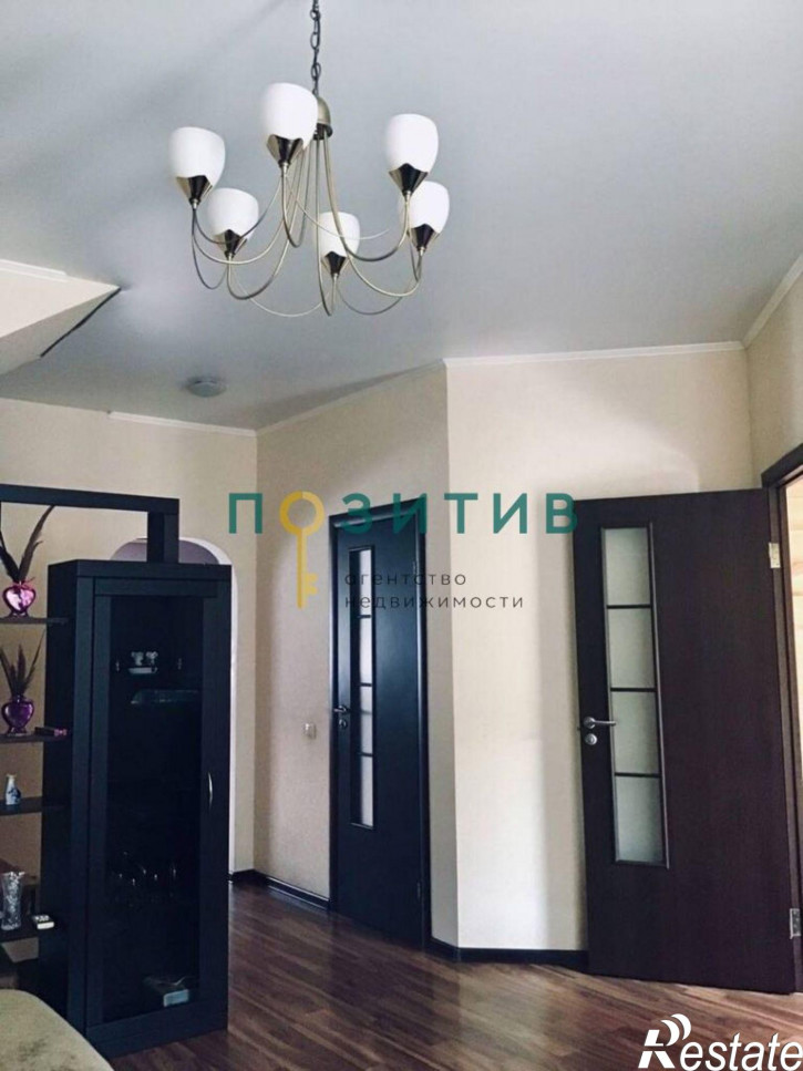 3-комн квартира Кочубея ул, 1