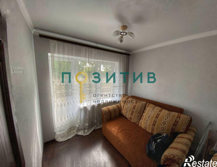 3-комн квартира Кооперативная ул, 3