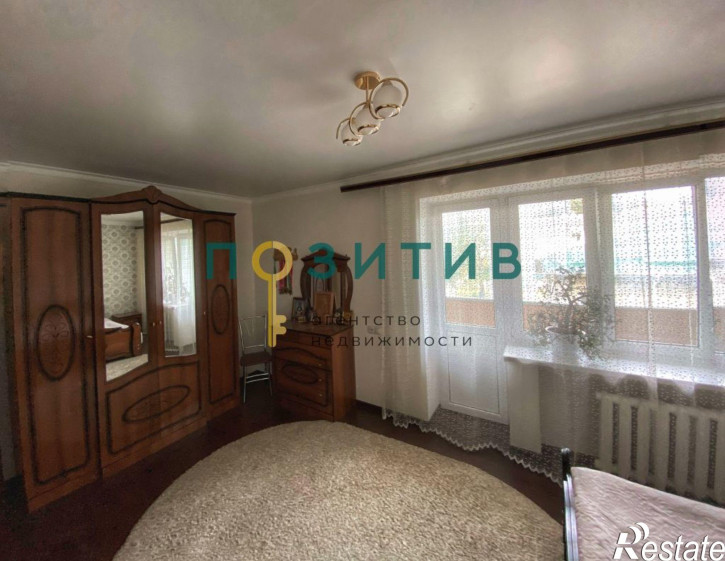 3-комн квартира Кооперативная ул, 3
