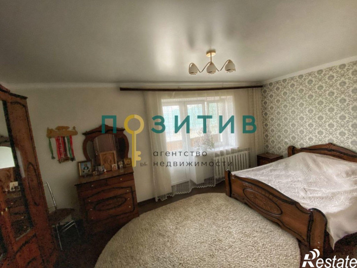 3-комн квартира Кооперативная ул, 3