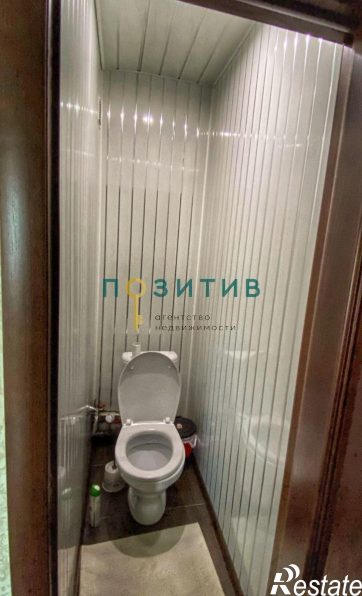 3-комн квартира Кооперативная ул, 3