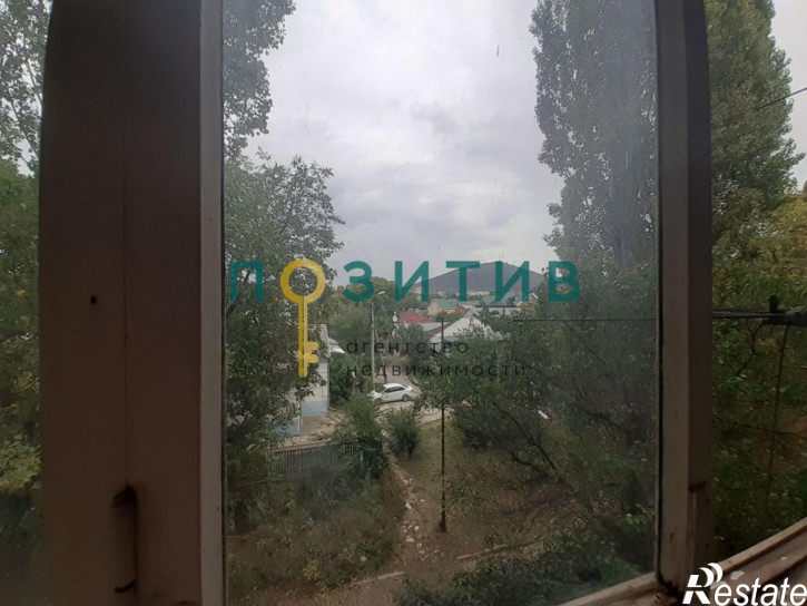 3-комн квартира Бештаугорская ул, 45