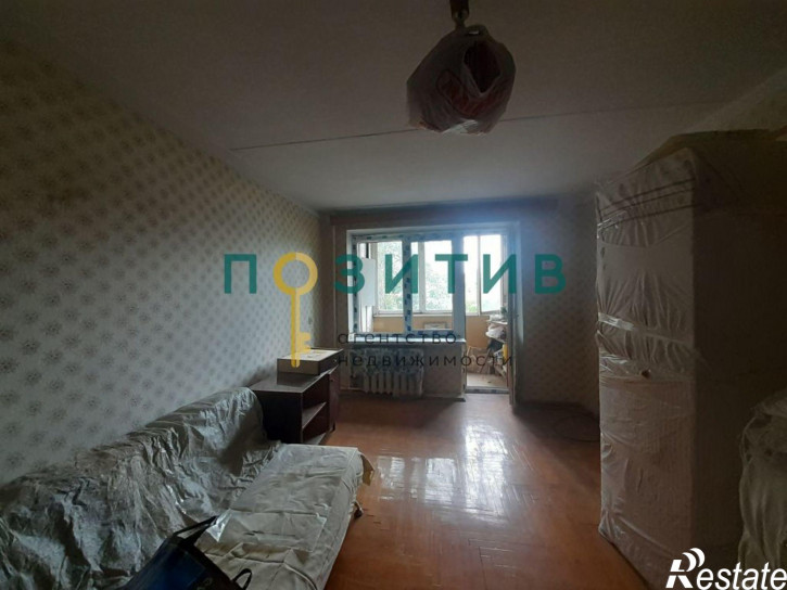 3-комн квартира Бештаугорская ул, 45