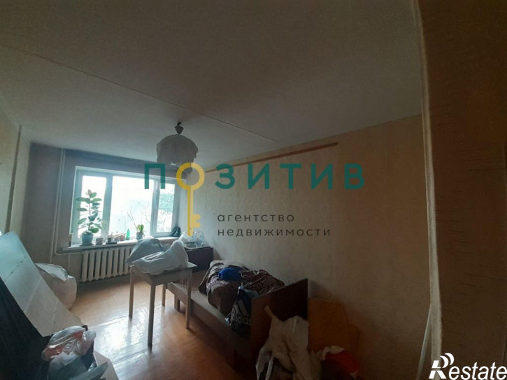 3-комн квартира Бештаугорская ул, 45
