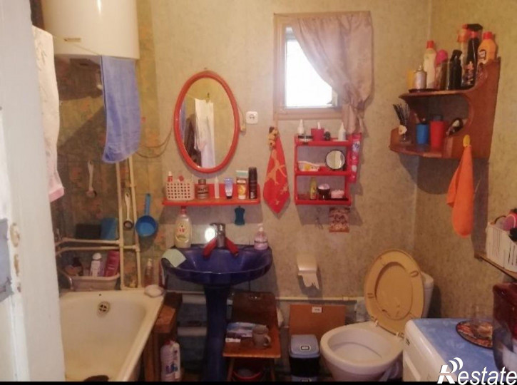 Коттедж/дом Пионерская ул