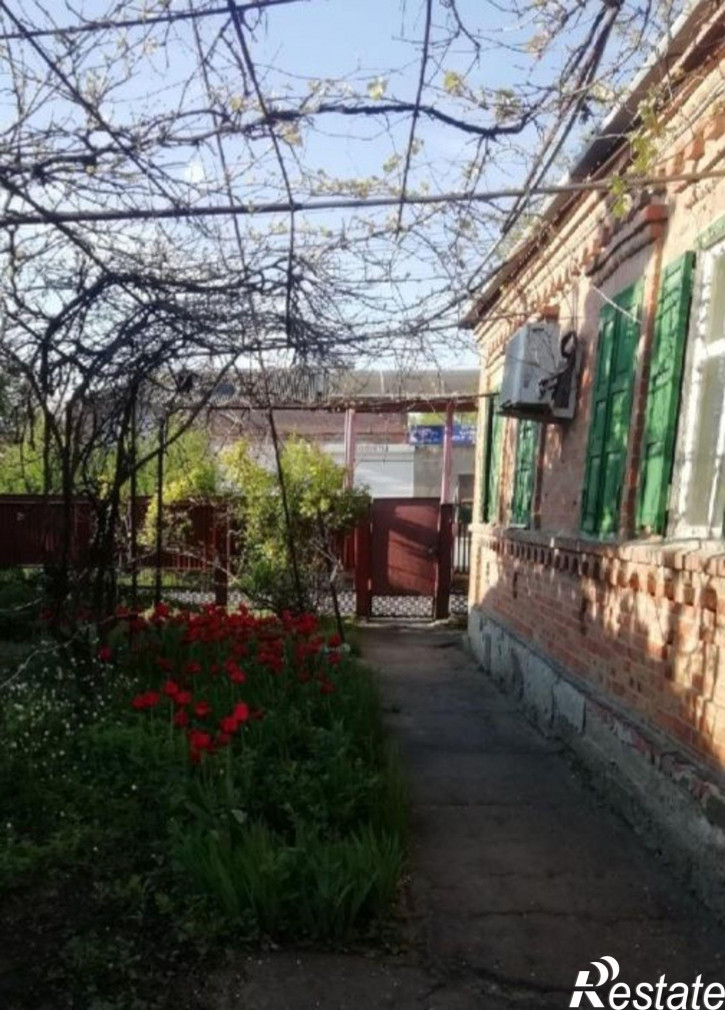 Коттедж/дом Пионерская ул