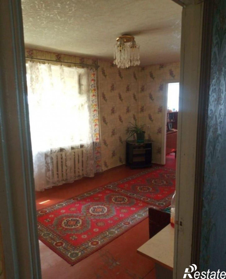 3-комн квартира Кирова ул