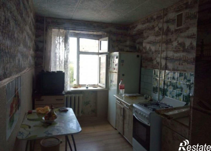 3-комн квартира Кирова ул
