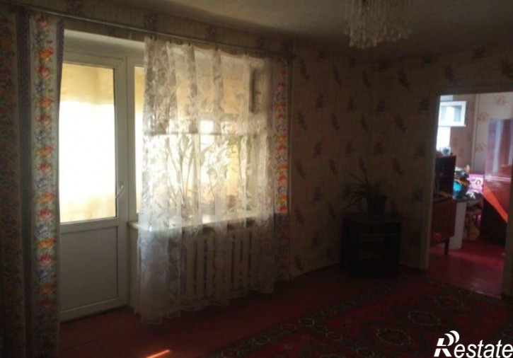 3-комн квартира Кирова ул