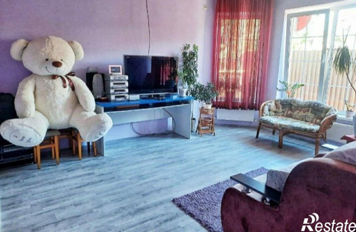 Коттедж/дом Грузинская ул