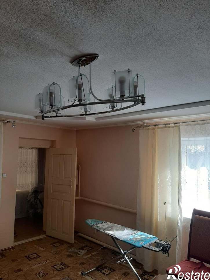 Коттедж/дом Чапаева ул