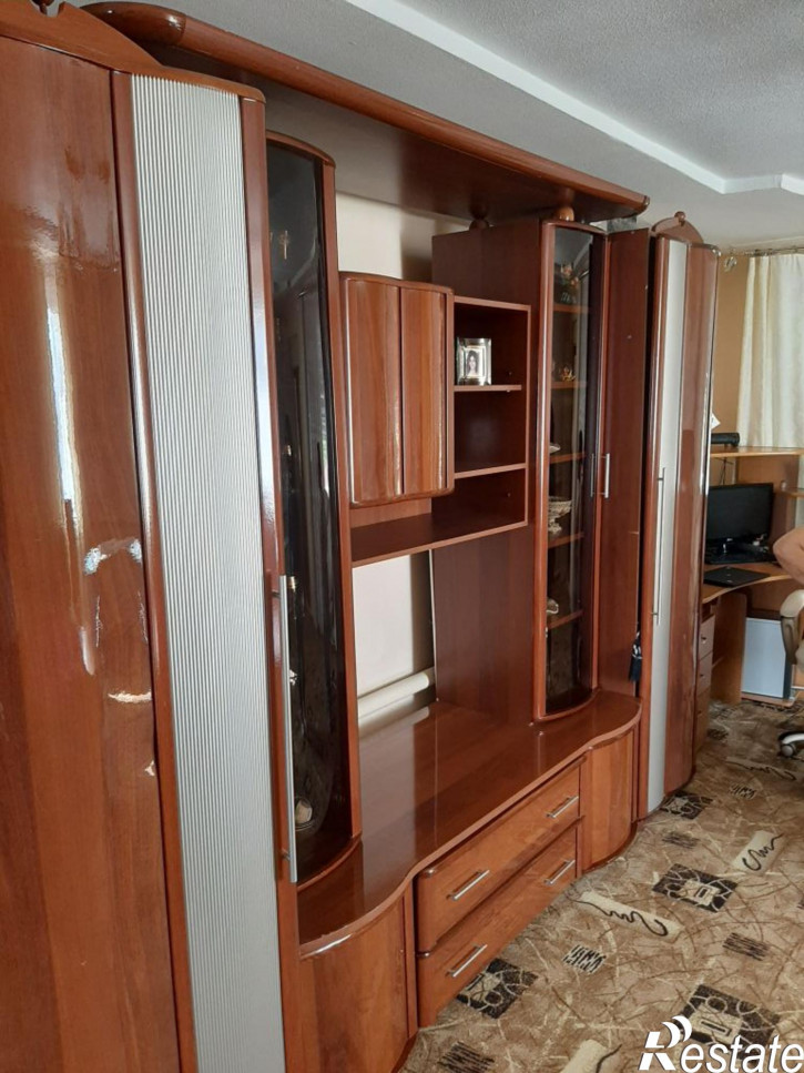 Коттедж/дом Чапаева ул