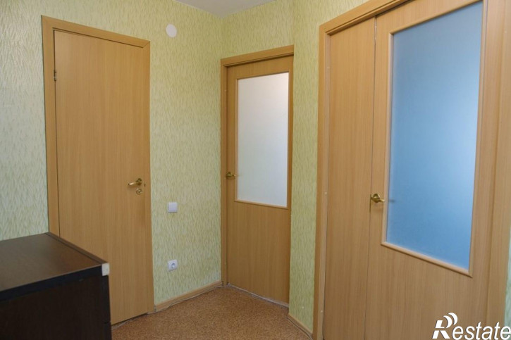 1-комн квартира Слепнева ул, 17