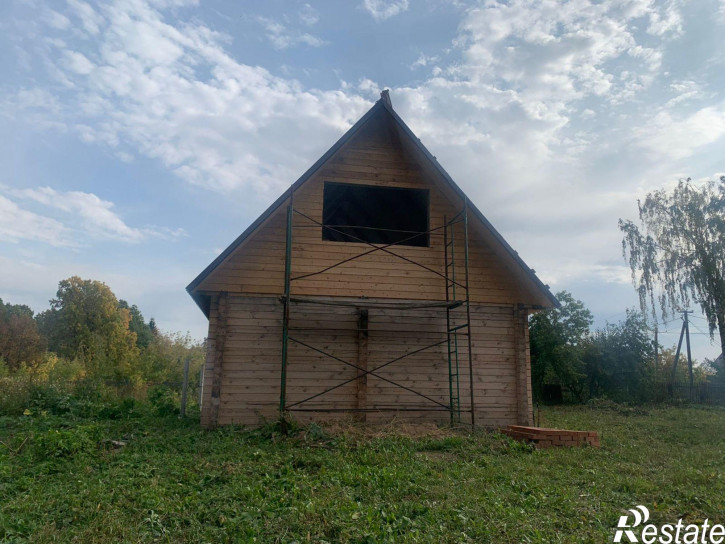 Коттедж/дом с. Иглино, Озерная, 1