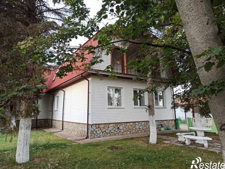 Коттедж/дом Школьная, 7