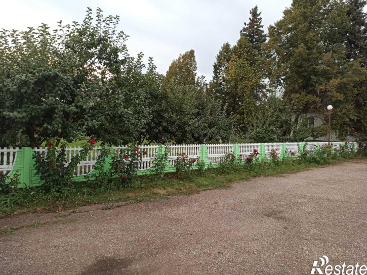 Коттедж/дом Школьная, 7