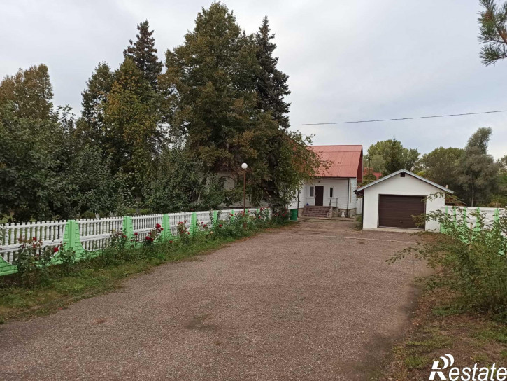 Коттедж/дом Школьная, 7