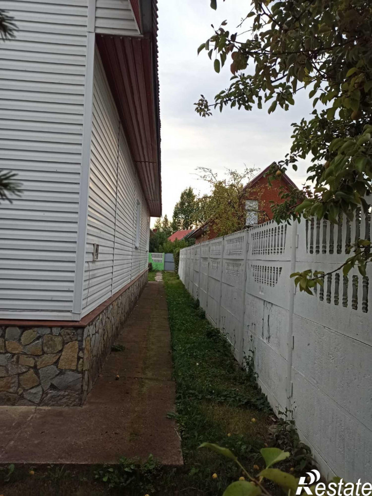 Коттедж/дом Школьная, 7