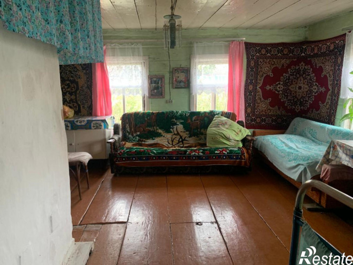 Коттедж/дом Елочная, 1