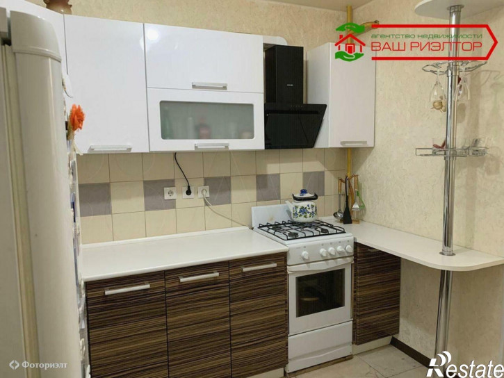 1-комн квартира Скоморохова ул, 23