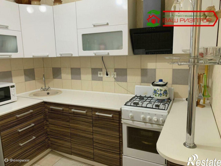 1-комн квартира Скоморохова ул, 23