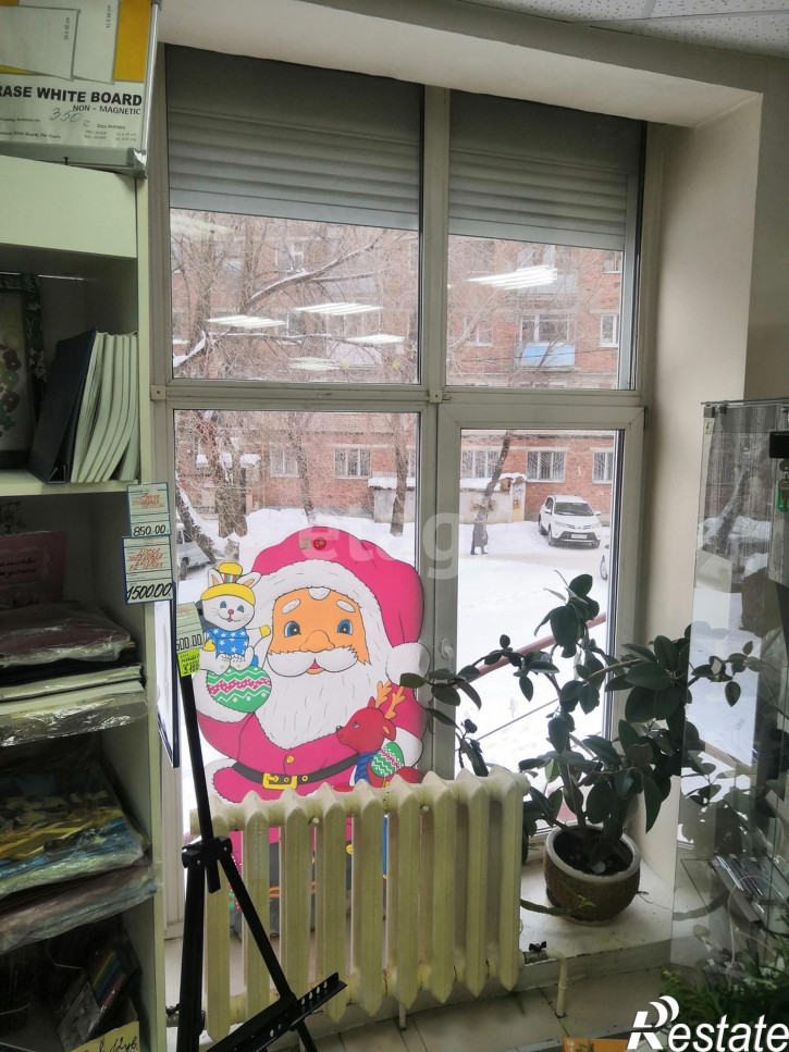 Торговое помещение Республики 156к.1