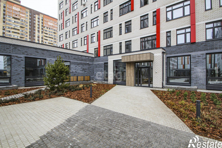 Студия Алматинская, 4