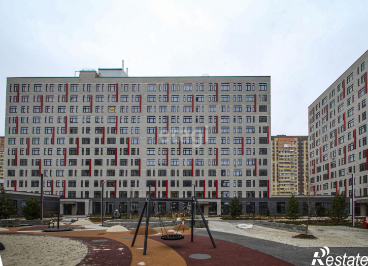 Студия Алматинская, 4
