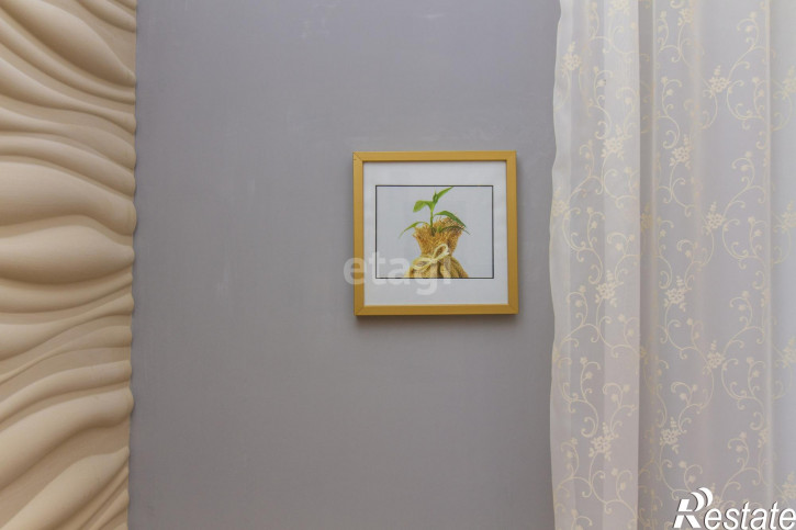 3-комн квартира Пароходская, 4