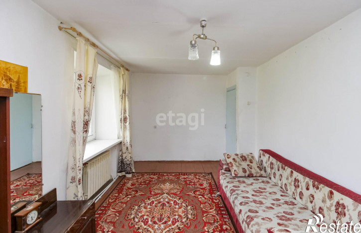 2-комн квартира Трактовая, 2