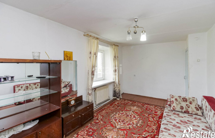 2-комн квартира Трактовая, 2