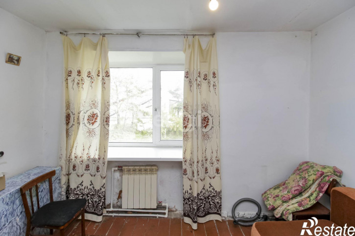 2-комн квартира Трактовая, 2