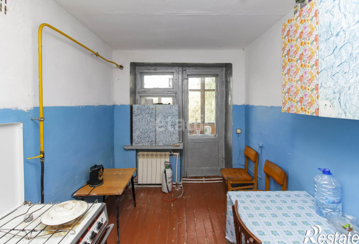 2-комн квартира Трактовая, 2