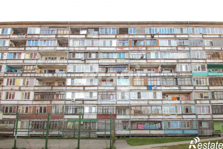 2-комн квартира Бабарынка, 16б