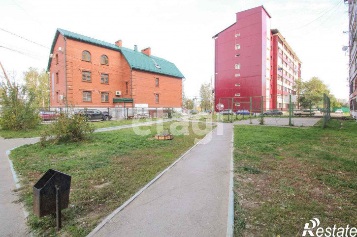 2-комн квартира Бабарынка, 16б