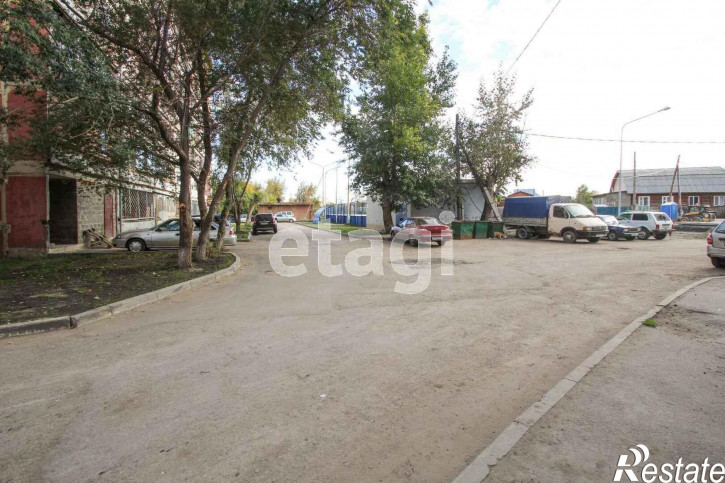 2-комн квартира Бабарынка, 16б
