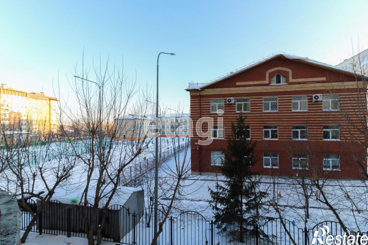 1-комн квартира Восстания, 19/3