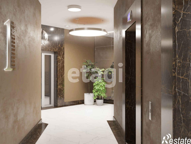 1-комн квартира Тимофея Кармацкого, 7