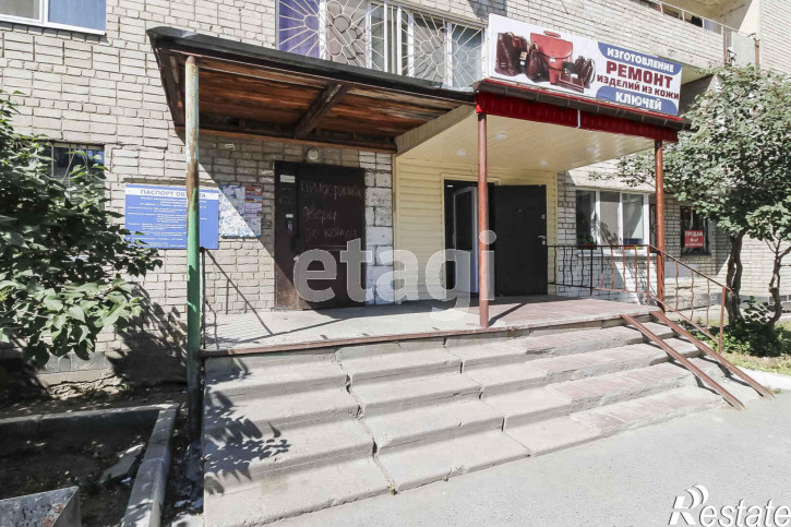Комната Шаимский пр., 3