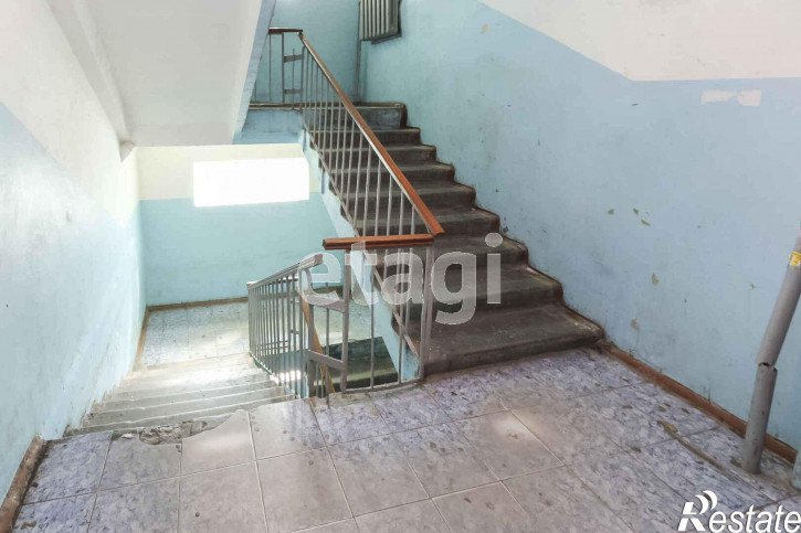 1-комн квартира Шаимский пр., 9